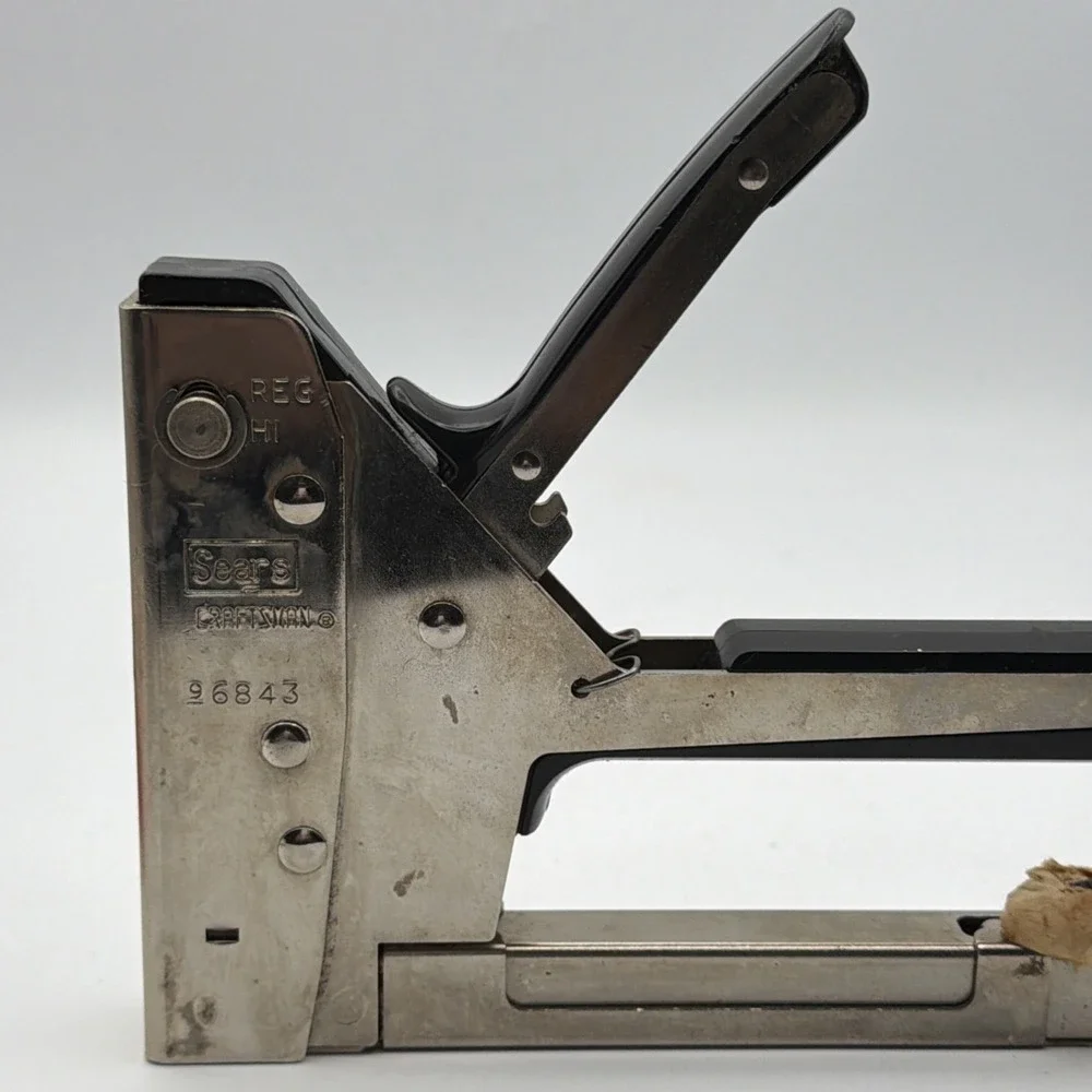 craftsman tested working